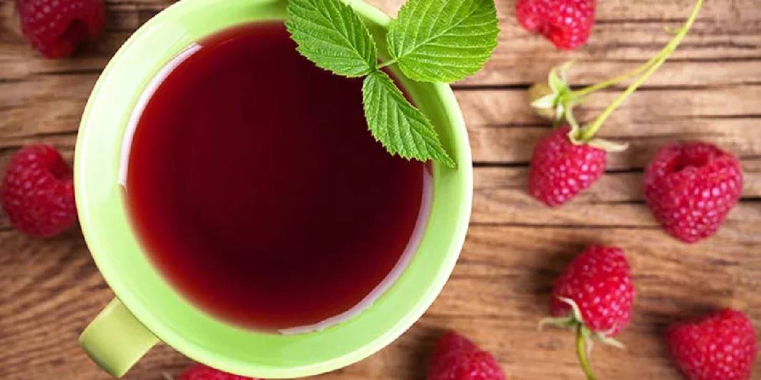 Siyah çayı geride bırakan bu çay fark yaratıyor! Tadıyla da faydalarıyla da göz dolduruyor, artık herkes tercih ediyor 5